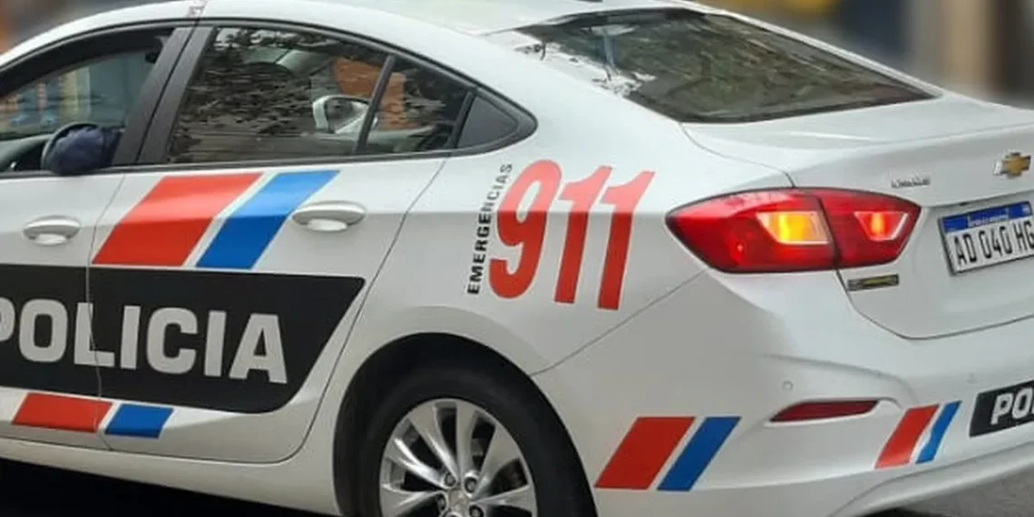 Robo millonario en Villa del Carril: se llevaron 17 millones de pesos sin dejar rastros ni ejercer violencia