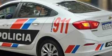 Robo millonario en Villa del Carril: se llevaron 17 millones de pesos sin dejar rastros ni ejercer violencia