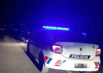 Inseguridad en Ullum: desvalijaron una obra y se llevaron hasta las cucharas de albañil
