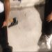 Alarma en el Conector Sur: detuvieron a dos menores con una réplica de arma de fuego