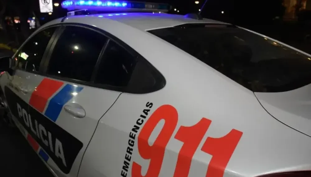 Cuarto detenido por el violento robo y abuso sexual en Concepción