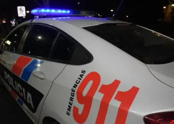 Cuarto detenido por el violento robo y abuso sexual en Concepción