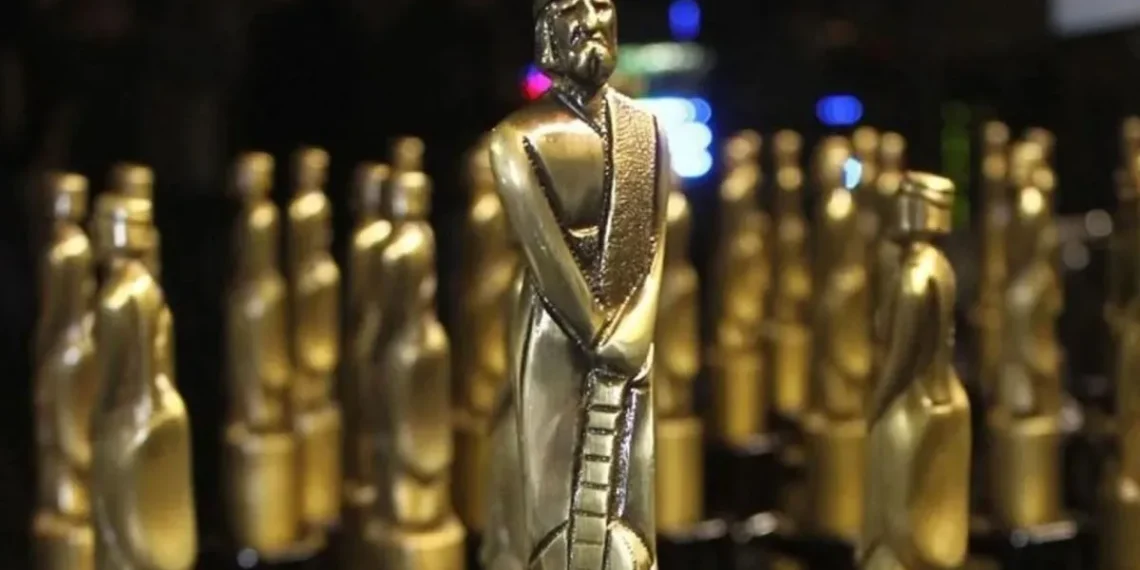 Se viene la gala de los Martín Fierro 2026, conocé a todos los nominados