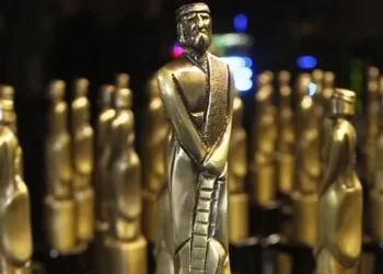 Se viene la gala de los Martín Fierro 2026, conocé a todos los nominados
