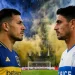 Boca se juega la vida en La Bombonera en una verdadera final de Copa Libertadores
