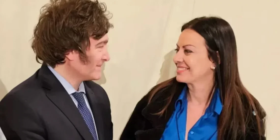 El Gobierno presentó el “Gemelo Digital Social”, un sistema de inteligencia artificial para predecir el impacto de las políticas públicas