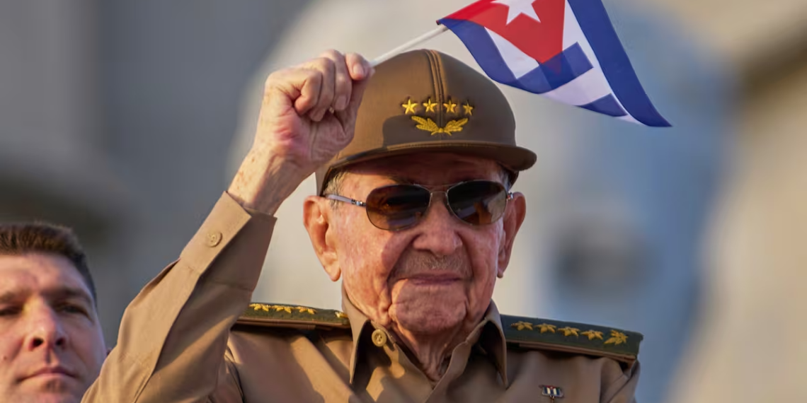 Histórica imputación en EE.UU.: un gran jurado de Florida acusó por homicidio al exdictador cubano Raúl Castro