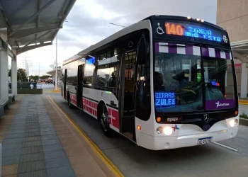 Jueves sin colectivos: La UTA confirmó un paro total por 24 horas