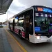 Jueves sin colectivos: La UTA confirmó un paro total por 24 horas