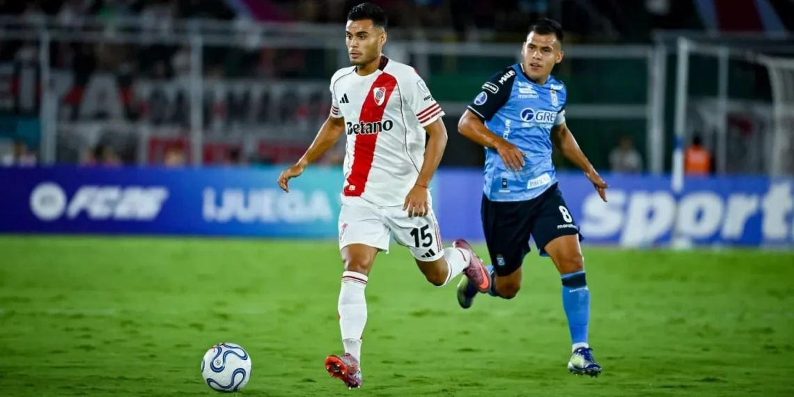 River busca dar vuelta la página en el Monumental ante Blooming para sellar el pase a octavos