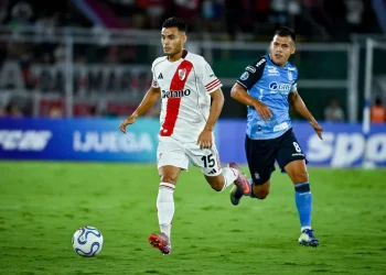 River busca dar vuelta la página en el Monumental ante Blooming para sellar el pase a octavos