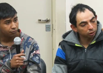 Cayeron todos: detuvieron al menor prófugo por el brutal robo y abuso en Concepción