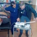 Salud en territorio: un operativo integral llevó asistencia médica gratuita a los vecinos de Las Chacras