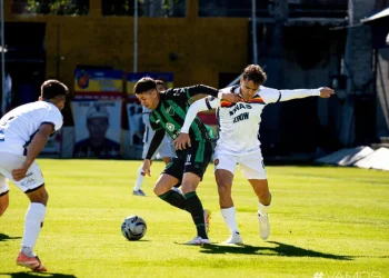 Paso en falso de San Martín: Colegiales le arrebató la oportunidad de meterse en zona de playoff