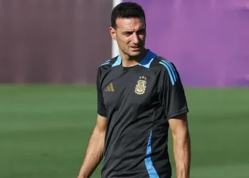Cuenta regresiva mundialista: los 11 jugadores de la prelista de Scaloni que quedan liberados este fin de semana
