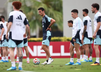 Scaloni ya tiene casi todo listo: los 24 nombres que están adentro y las dudas para el Mundial 2026