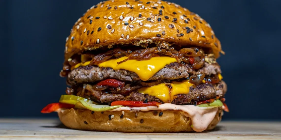 Día Mundial de la Hamburguesa: el viaje de la Argentina desde la nostalgia de Pumper Nic hasta el furor de las «smash»
