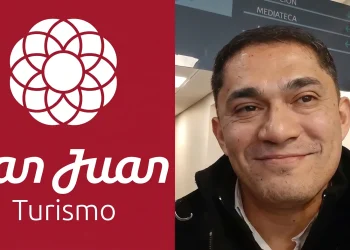 Transición en Turismo: un funcionario del riñón orreguista asume el control tras la renuncia de Barboza