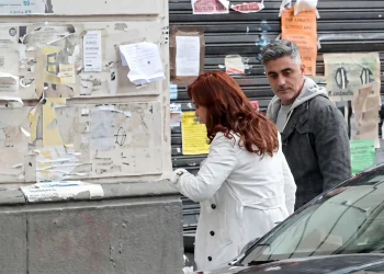 Escándalo en redes: captan a Cristina Kirchner en la calle a pesar de su condena