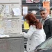 Escándalo en redes: captan a Cristina Kirchner en la calle a pesar de su condena