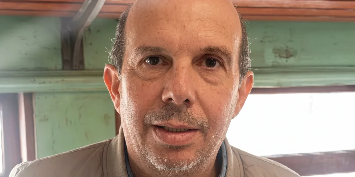 Tensión en Brasil: El argentino detenido por racismo denunció golpizas en la cárcel y pidió la libertad inmediata