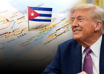 Escalada geopolítica: Donald Trump advirtió que evalúa una intervención en Cuba