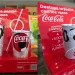Lanzan vasos coleccionables del Mundial 2026: cambian de color con el frío y ya son furor en Argentina