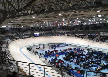 San Juan se perfila para regresar al calendario internacional con una fecha de ciclismo de pista
