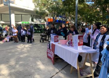Cáritas San Juan lanza su Colecta Anual impulsada por más de 2.500 voluntarios
