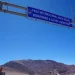 Paso de Agua Negra: rumbo a un récord histórico de apertura tras el boom de la temporada anterior