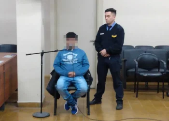 Caso Pocito: prisión preventiva para el padre del niño intoxicado con cocaína