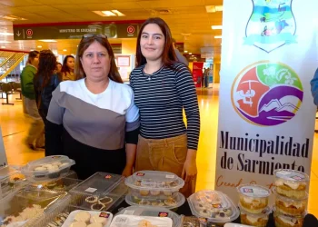 De un diagnóstico familiar a un negocio con impacto social en Sarmiento