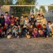 De entrenar en una plaza a contener a más de 400 chicos: el milagro solidario de Defensores de los Andes en Chimbas