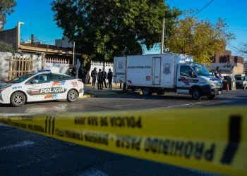Triste hallazgo en Capital: confirmaron la causa de muerte del hombre encontrado en una casa abandonada