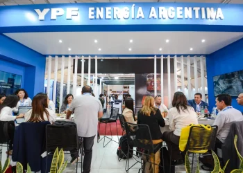 YPF apuesta fuerte a la minería argentina con el lanzamiento del «Diesel 10 Minero»