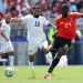 Seattle se encendió con un partidazo: Bélgica y Egipto igualaron en su debut mundialista