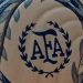 La AFA presentó la Argentum Gambeta, la nueva pelota del fútbol argentino