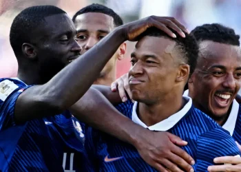 Con un Mbappé histórico, Francia pisó fuerte en el debut y venció a Senegal en el Mundial 2026