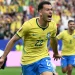 Brasil sufrió pero sigue en carrera: remontada agónica ante Japón