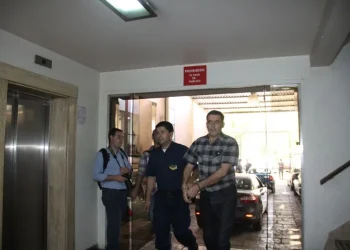 El regreso de Vignoli: Un conocido embaucador sanjuanino fue detenido por nuevas estafas millonarias