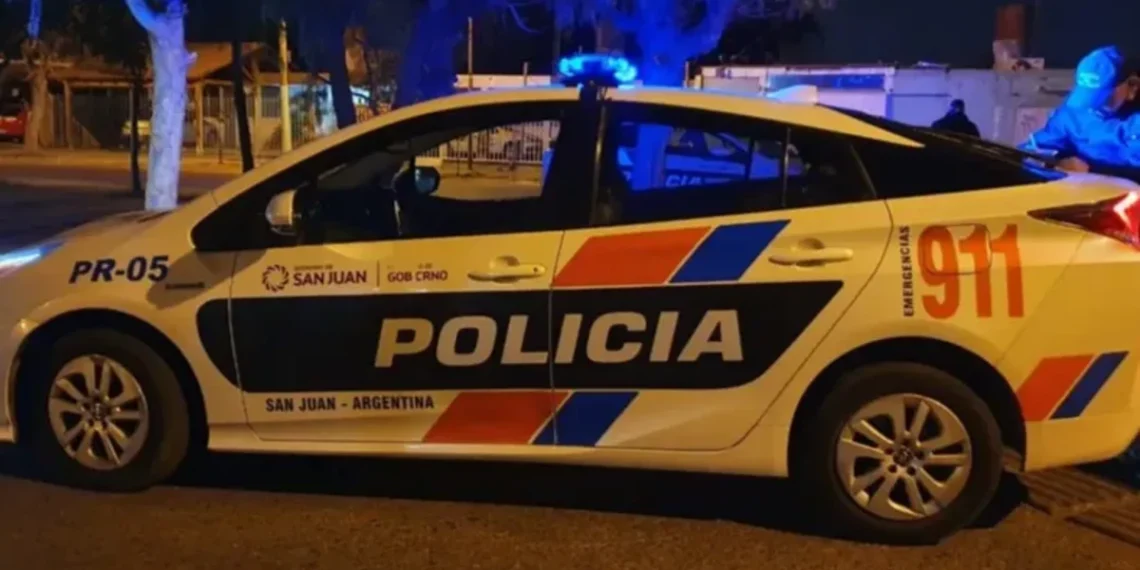 Ataque «a lo Tyson» en Rivadavia: le arrancaron parte de la oreja a una vecina de un mordisco y terminó en el Penal