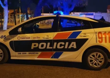 Ataque «a lo Tyson» en Rivadavia: le arrancaron parte de la oreja a una vecina de un mordisco y terminó en el Penal