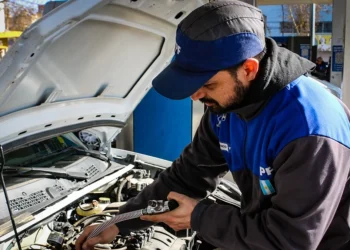 Boom del GNC en San Juan: casi el 40% de los autos 0 km se pasan a gas apenas salen de la concesionaria