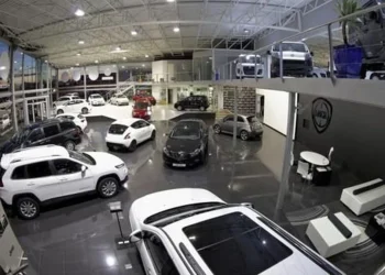 Freno al mercado automotor en San Juan: el patentamiento de 0km cayó más del 22% en mayo
