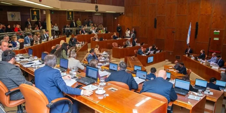 Dos cámaras mineras exigieron prioridad para el tratamiento del Proyecto de Ley de Proveedores en San Juan