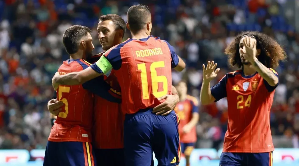 Guía de partidos para hoy: debuta una candidata y juega la Celeste