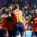 Guía de partidos para hoy: debuta una candidata y juega la Celeste