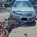 Tragedia vial en Capital: condenaron al automovilista que causó la muerte de un motociclista tras agonizar durante casi un mes