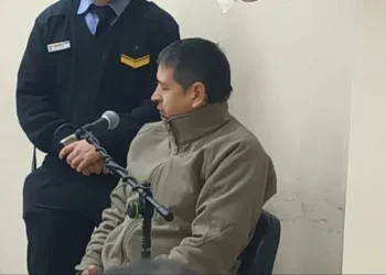 Imputan por homicidio culposo al chofer de la Red Tulum que atropelló y causó la muerte de una ciclista en Rivadavia