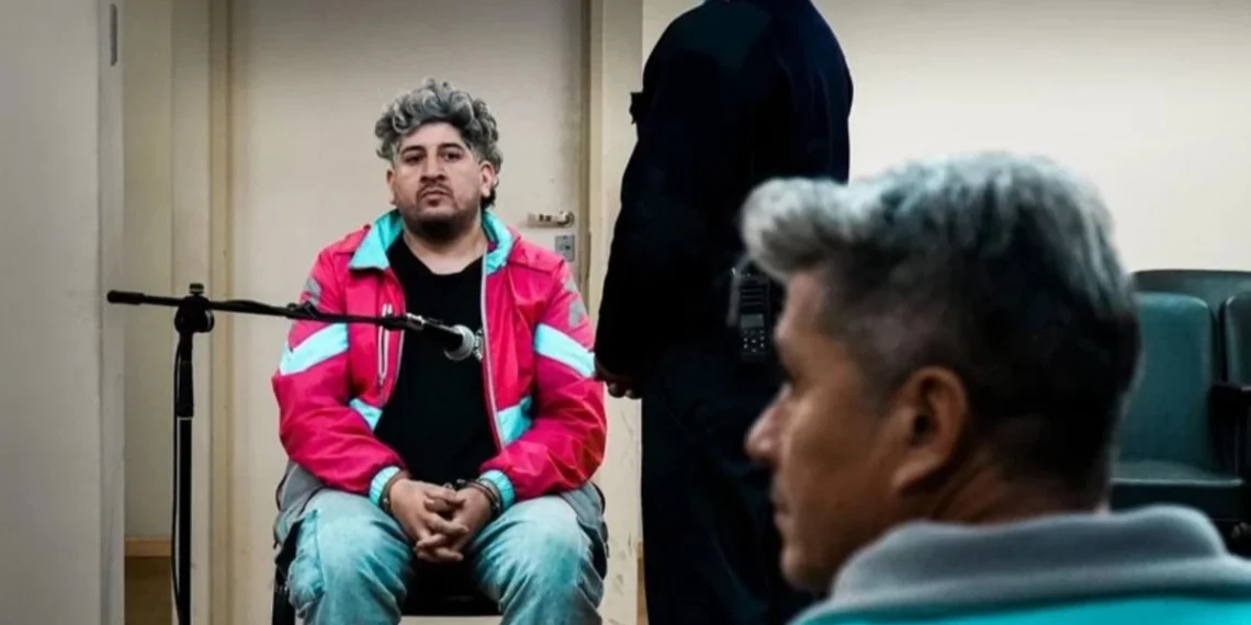 Sobreseen al policía y al delivery que protagonizaron una violenta pelea en la vía pública